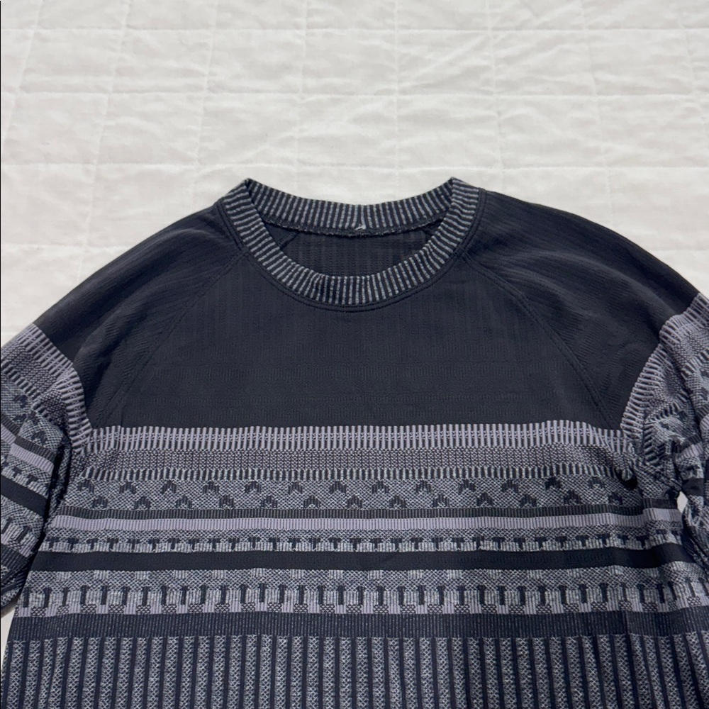 Lululemon Rest Less Pullover - Picture 8 of 13